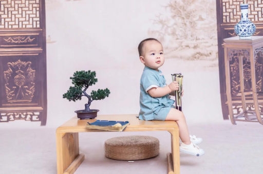 博白宝宝肚子有虫八大症状